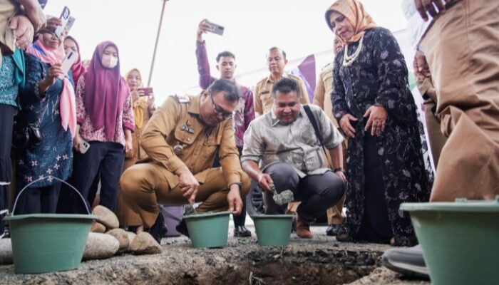 Percepatan Izin Dukung Perluasan RSU Rahmad Hidayah, Perkuat Layanan dan Serap Tenaga Kerja