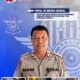 Viral di Media Sosial, Aksi Humanis Bripka Bagus Sembiring Tangani Korban Laka Tuai Apresiasi Warga