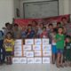 Polresta Deli Serdang dan Jajaran Polsek Gelar Bakti Sosial, Bakti Kesehatan, dan Bakti Religi Sambut Hari Bhayangkara Ke-80