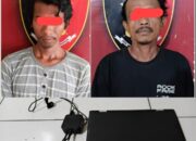 Apresiasi Pada Kapolsek Tanjung Morawa Polresta Deli Serdang Dalam Menangani kasus Pembobolan Rumah Masyarakat