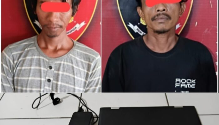 Apresiasi Pada Kapolsek Tanjung Morawa Polresta Deli Serdang Dalam Menangani kasus Pembobolan Rumah Masyarakat