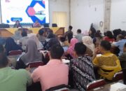 Deli Serdang Susun Peta Jalan Riset dan Inovasi Daerah