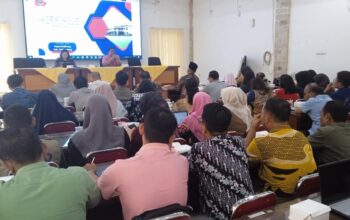 Deli Serdang Susun Peta Jalan Riset dan Inovasi Daerah