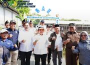 Titiek Soeharto Apresiasi Transformasi Nusakambangan Jadi Sentra Ketahanan Pangan dan Pembinaan Warga Binaan