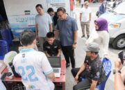 Car Free Day di Lubuk Pakam Hadirkan Layanan Publik, UMKM, dan Ruang Kreativitas Warga
