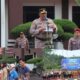 Kapolres Lingga Pimpin Apel Sabuk Kamtibmas 2026, Perkuat Sinergi Menjaga Keamanan dan Ketertiban Masyarakat