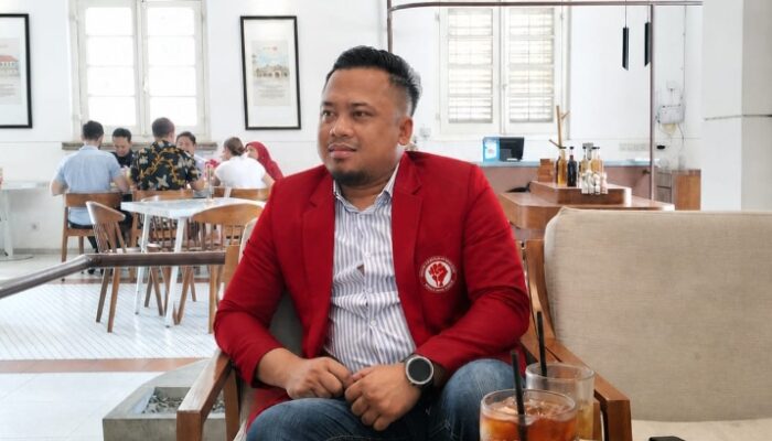 APMP Jatim: Usut Tuntas Proyek Maut di Surabaya, Jangan Hanya Kontraktor yang Disalahkan