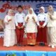 Pentas Seni & Pelepasan Siswa-Siswi Kelas VI SDN Pulogebang 02 Cakung Penuh Hikmat