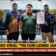 Laporan Resmi Bergulir, Jefrey Agutono Ariska Minta Aktor di Balik Video Viral “TNI Curi Lembu Janda” Diusut Tuntas