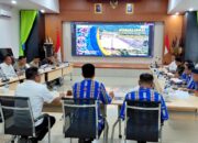 Bendungan Lau Simeme Memasuki Tahap Penggenangan Awal, Manfaat untuk Masyarakat Kian Dekat
