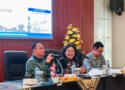 Pemkab Deli Serdang Optimalkan Integrasi Aplikasi Menuju Pemerintahan Digital