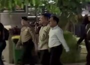 Mantan Jampidsus Febrie Adriansyah Ditahan KPK, Dua Perkara Korupsi dan Pencucian Uang Terbuka