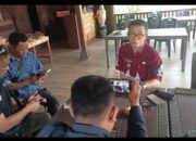 Tanah Aset Desa Mlilir Sudah Dikembalikan, Kades Ajak Warga Bersatu