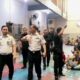 Perkuat Pengawasan, Kakanwil Ditjenpas Sumut Tinjau Area Hunian dan Branggang Rutan Kelas I Medan