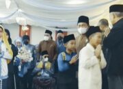Gelar Silaturahmi Akbar di Grobogan, 25 Ribu Jamaah Peringati Tahun Baru 1448 H dan Tasyakuran Ke-26