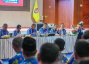 Evaluasi Kinerja Kepala Sekolah, Bupati Targetkan Sekolah Berkategori “Cukup” Naik Menjadi “Baik”