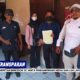 Minta Transparansi, Korban Pemepetan Berkedok DC Didampingi Media dan LSM Lapor Polisi
