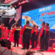 Paduan Suara Kontingen Sumut Meraih Champion Gold Tampil di Welcome Dinner HUT APKASI ke 26, Ketua Kontingen Jonsu Sipahutar : Deli Serdang Penuh Toleransi