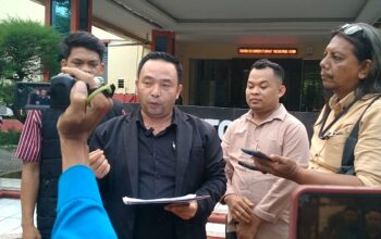 Dugaan Pemalsuan Dokumen Sengketa Tanah di Medan, Kuasa Hukum Desak Polda Sumut Usut Tanpa Pandang Bulu