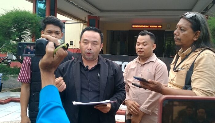 Dugaan Pemalsuan Dokumen Sengketa Tanah di Medan, Kuasa Hukum Desak Polda Sumut Usut Tanpa Pandang Bulu