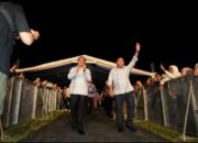 Deli Serdang Tunjukkan Kapasitas Daerah Maju, Welcome Dinner HUT ke-26 APKASI hingga Pesta Rakyat HUT ke-80 Berlangsung Meriah