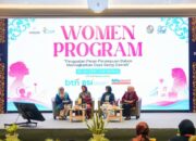 Ketua TP PKK Deli Serdang Tekankan Peran Strategis Perempuan Tingkatkan Daya Saing Daerah