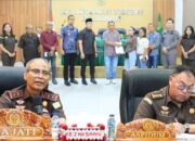 Dimaafkan Korbannya Secara Tulus, Tersangka Penganiayaan Bebas Dari Tuntutan Pidana Melalui Restoratif Justice