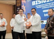 Deli Serdang Dorong Hilirisasi Ubi Kayu dari Lahan ke Pasar Global