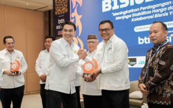 Deli Serdang Dorong Hilirisasi Ubi Kayu dari Lahan ke Pasar Global
