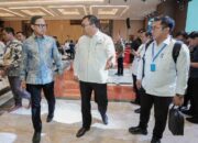 Wamendagri : Deli Serdang Termasuk Kabupaten Ber-APBD Besar, Tantangannya Setara Gubernur