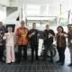 Pemkab Deli Serdang Terima Bantuan CSR Mobil Operasional Panglima Deli dari Bank Mega Syariah