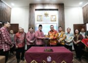 Deli Serdang dan Kota Bandung Sepakati Kerja Sama Strategis, Perkuat Transformasi Digital dan Pengembangan Kawasan