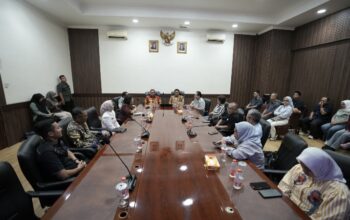Direktur Eksekutif APKASI: Penyelenggaraan HUT di Deli Serdang Paling Meriah dan Layak Dicontoh