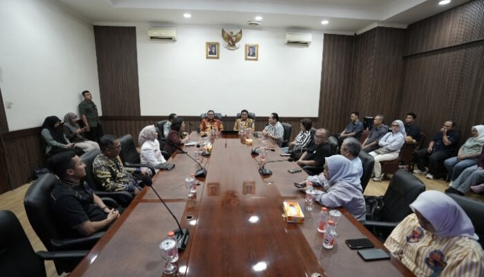 Direktur Eksekutif APKASI: Penyelenggaraan HUT di Deli Serdang Paling Meriah dan Layak Dicontoh