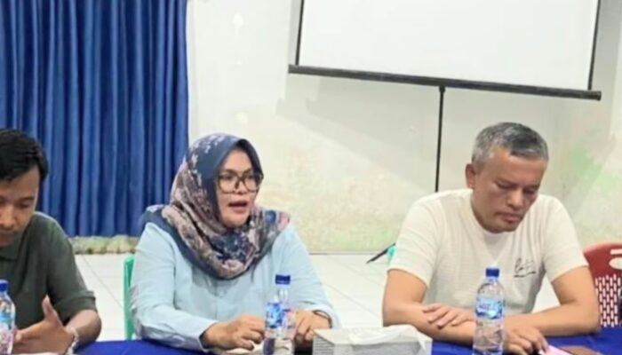 Dukung Program 3 Juta Rumah, Pemkab Deli Serdang dan Kementrian PKP Survei Lahan di Desa Kolam dan Bandar Klippa