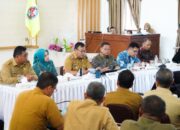 Menuju Tiga Besar Nasional, Deli Serdang Ikuti Tahap Verifikasi PPD 2026