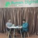 Refleksi 80 Tahun Pengabdian, Wakapolres Karo Jadi Narasumber Live Podcast Moderamen GBKP