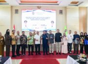Sinergi Pengawasan dan Pembangunan, Wabup Deli Serdang Terima Kunker DPRD Sumut