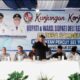 Penerimaan Pajak Meningkat, Pemkab Deli Serdang Perkuat Pembangunan Infrastruktur dan Pelayanan Publik di Percut Sei Tuan