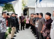 10 Kepala Desa Deli Serdang Masuk UI Lewat Program KDMK Kemendagri