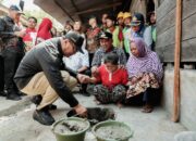 Program Satu Desa Satu Rumah Wujudkan Hunian Layak bagi Sukini di Pematang Johar