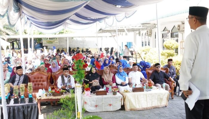 Peringatan 1 Muharram, Pemkab Deli Serdang Ajak Masyarakat Jadikan Semangat Hijrah sebagai Penguat Persatuan