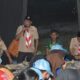 Bermalam Bersama Kontingen Jamdasu XI, Wabup Dorong Pramuka Jadi Generasi Membanggakan Deli Serdang