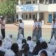Ketua Lembaga Perlindungan Anak Bekali Ratusan Siswa SMA Negeri 1 Lubuk Pakam Menjadi “Pahlawan Digital” dalam MPLS