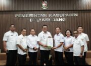 Sampaikan Pesan Provokatif, Ketua FKDM Deli Serdang Dicopot Bupati