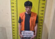 Satresnarkoba Polresta Deli Serdang Gagalkan Peredaran 9 Paket Sabu di Beringin