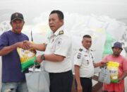 Lebih dari Sekadar Pembinaan, Lapas Lubuk Pakam Hadir untuk Masyarakat