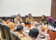 Pemkab Deli Serdang Perkuat Kolaborasi dengan Notaris dan PPAT Tingkatkan Pelayanan Publik