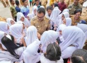 Asri Ludin Tambunan Dorong Penguatan Ekstrakurikuler Wujudkan Sekolah sebagai Rumah Kedua
