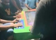 Praktek Perjudian Tembak Ikan Masih Eksis Beroperasi di Medan Tuntungan, Berikut Lokasinya